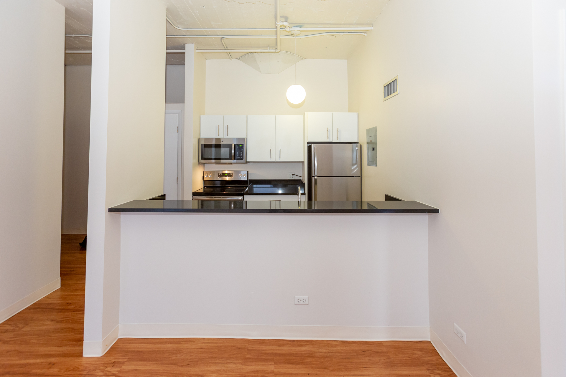 Interior Photo