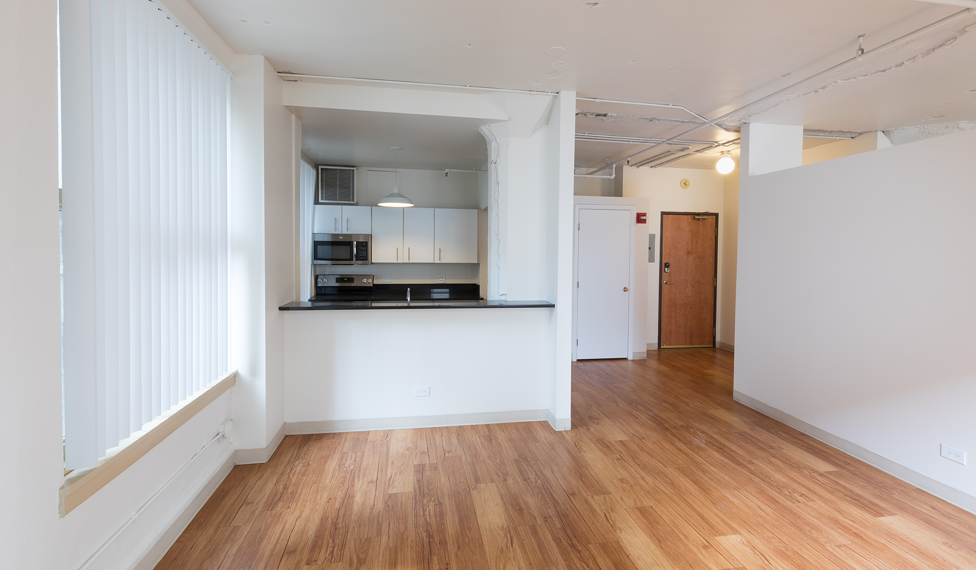 Interior Photo